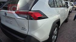 تويوتا راف 4